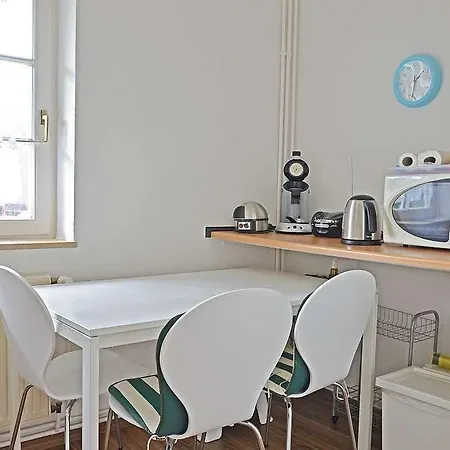 Ferienwohnung-krabbe-in-hooksiel * シリヒ