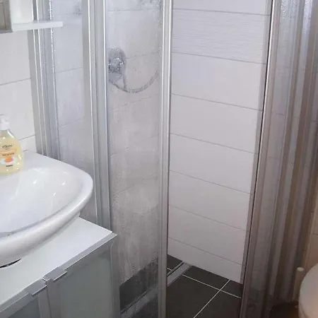 Ferienwohnung-krabbe-in-hooksiel * シリヒ