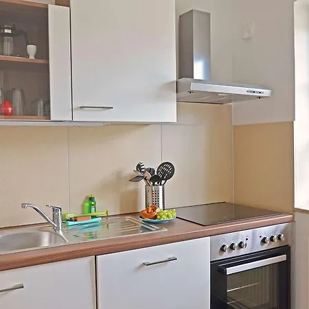 Ferienwohnung-krabbe-in-hooksiel * シリヒ