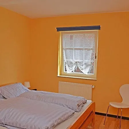 Ferienwohnung-krabbe-in-hooksiel * シリヒ